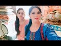 Shaadi per jaane ke liye pehli baar dil se taiyar hue rj mehwish muskan zara 