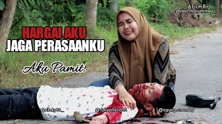 Aku Pamit - Film Sedih Banget Bikin Nangis Full Movie