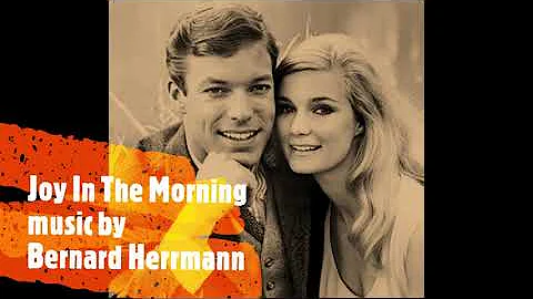 "Waiting Room" [JOY IN THE MORNING] Bernard Herrmann