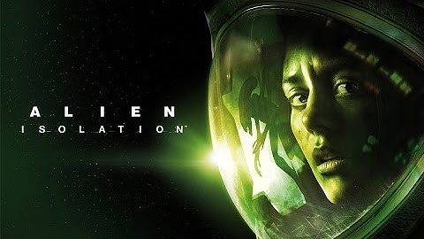 Alien Isolation (Part 17): A new tool
