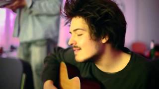 Sloppy Acoustic - Milky Chance