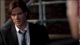 "You know who does that? Crazy people!" - Supernatural (Yellow Fever)