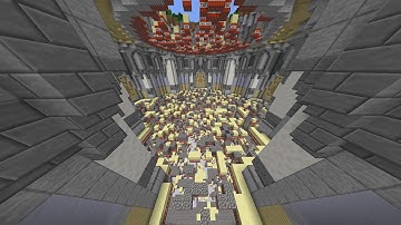 New TNTRun Map "Heather" First Impression (ft. Aviatan & enoitna)