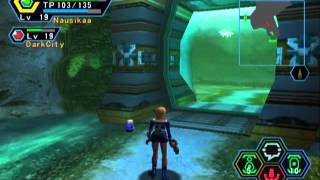 Phantasy Star Online v2 (Dreamcast) - 06/06/2013 [online]