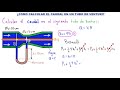 MECÁNICA DE FLUIDOS. ¿CÓMO CALCULAR EL CAUDAL EN UN TUBO DE VENTURI? [ENTRA Y ENTÉRATE QUE FÁCIL ES]