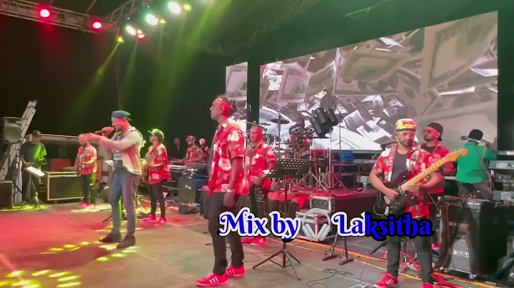 රැවන් බණ්ඩාර කාලෙකට පස්සෙ ඇරොස්ටාර් එක්ක | Ruwan Bandara with Arrowstar