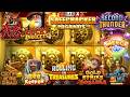 Tuesday Slot Session With Lucky Devil Rolling In Treasures Gold Strike Second Thunder And More