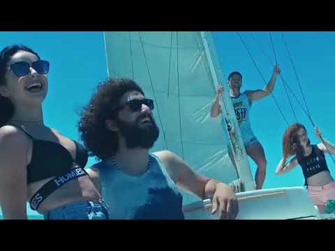 UNCHORD -  ბათუმი