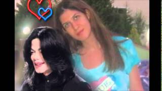 Michael Jackson tribute - Mazyar Fallahi To ro doost daram (I love You) 2014