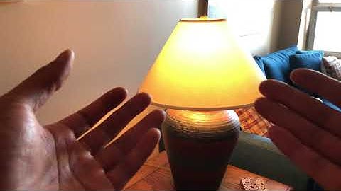 HOW TO USE THE CLAPPER