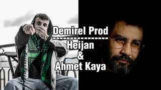 Heijan & Ahmet Kaya  Söyle MIX Resimi