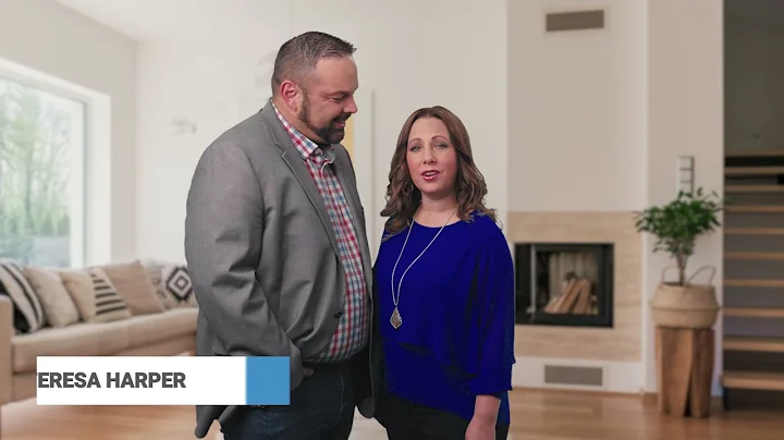 Jon & Teresa Harper's Impact Health Sharing review.