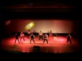 NAD Dance to Namie Amuro- Just say so