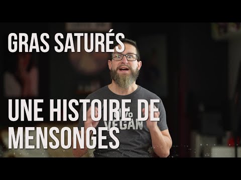 Энди: секретная история насыщенного жира