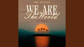 Download Lagu We Are The World (feat. Barmuda) Download Lagu We Are The World (feat. Barmuda)