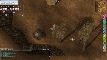 Whitesmith: Dring Farming Desu