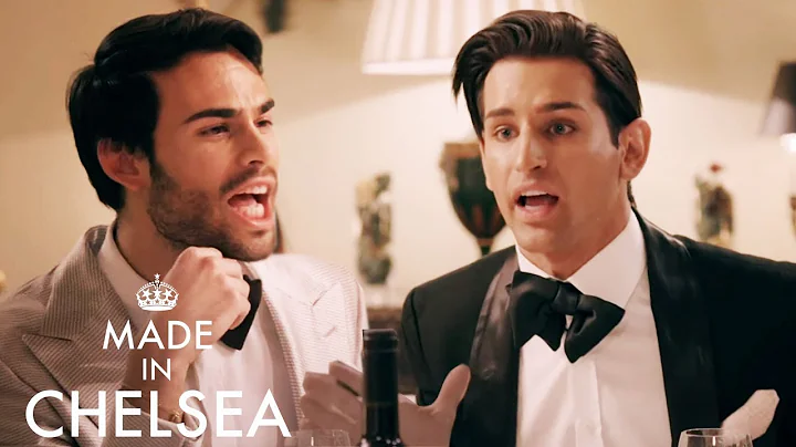 "How Dare You" - Ollie Locke & Mark Francis KICK O...