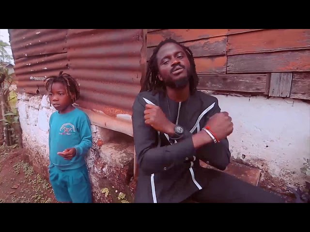 KAO DENERO ft BLOCK JONES    STORY OF LUMUMBA  OFFICIAL MUSIC VIDEO class=