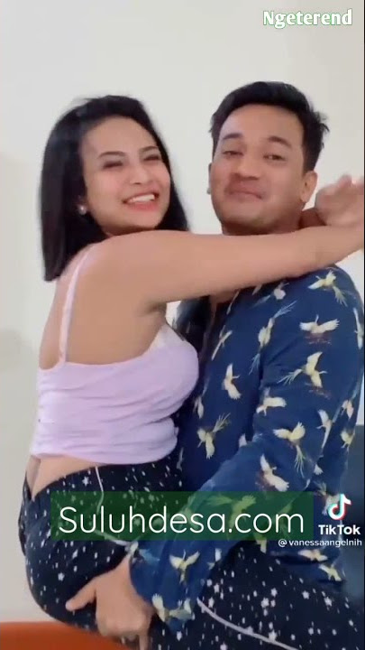 Video Kompilasi Tiktok Vanessa Angel Dan Suami | #RESTINLOVEVANESSAANGEL