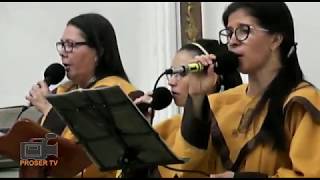 Voces del Carmelo - Hoy el Señor Resucitó