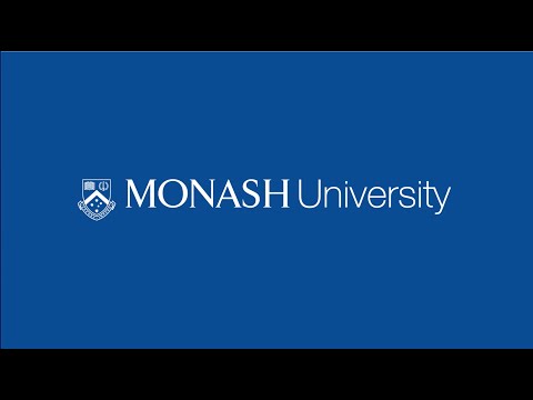 Monash Indonesian Seminar Series - October 2020