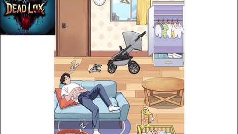 Brain Puzzle Tricky Quest Level 91 Dad On Duty. Walkthrough Gameplay