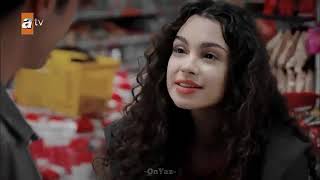 Asiye Eren| Mecnun 💞 Üş Çe Teşekkürler Datlummmm