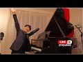 ♯14 Shimon's Piano Live ピアノ弾きます ！