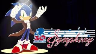 Escape From the City - 30th Anniversary Ver. (Instrumental)