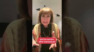 Menopausal changes to the gut microbiome can cause... | Felice Gersh, MD