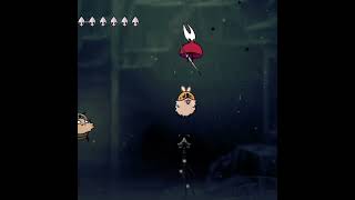 Rebote pulgoso | Tercera prueba | Minijuegos | Hollow Knight Silksong
