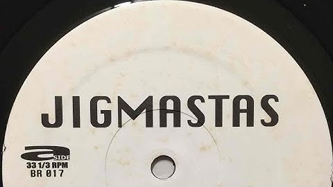 Jigmastas FT Sadat X - Don