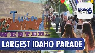 Western Days 2026: What to Know About Twin Falls' Biggest Weekend