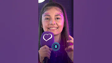 Armenia S Nare Takes The 15 Second Challenge JESC2022 Shorts 