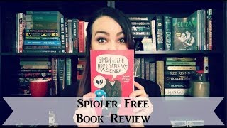 Simon Vs the Homo Sapiens Agenda | Spoiler Free Review