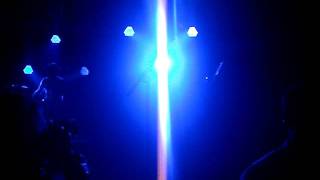 Video thumbnail of "The Subways- I Wan't To Hear What You Have Got To Say (Live London KOKO BY VIEIRA)"