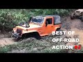 BEST OFF-ROAD WINS AND FAILS   🚙 EXTREME 4X4 COMPILATION #3