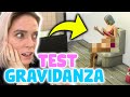 SONO INCINTA?!? faccio il test di gravidanza su THE SIMS!