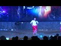 SHILPA AND PRIYANKA NAIR DUET DANCING PERFORMANCE IN VAANAVIL 2015