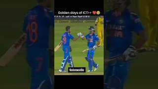 Rohit Sharma X Virat Kohli Pure Friendship Goals Legends Of Indian Cricket