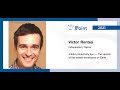 Victor Rentea — IntelliJ productivity tips — The secrets of the fastest developers on Earth