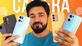 My Pick: Best Camera Phones For Images & Videos Under ₹30000 📸🔥