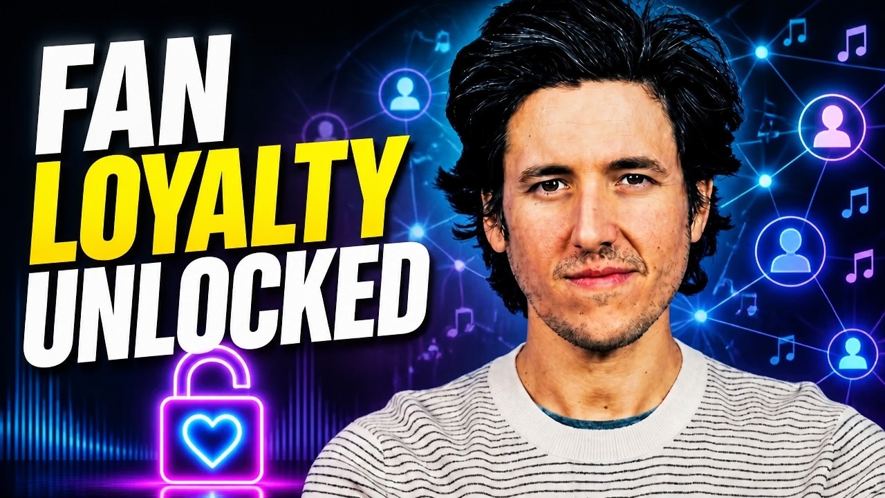 Watch The Untold Power of Superfans—How to Build a Loyal Audience in 2026! on YouTube Watch The Untold Power of Superfans—How to Build a Loyal Audience in 2026! on YouTube
