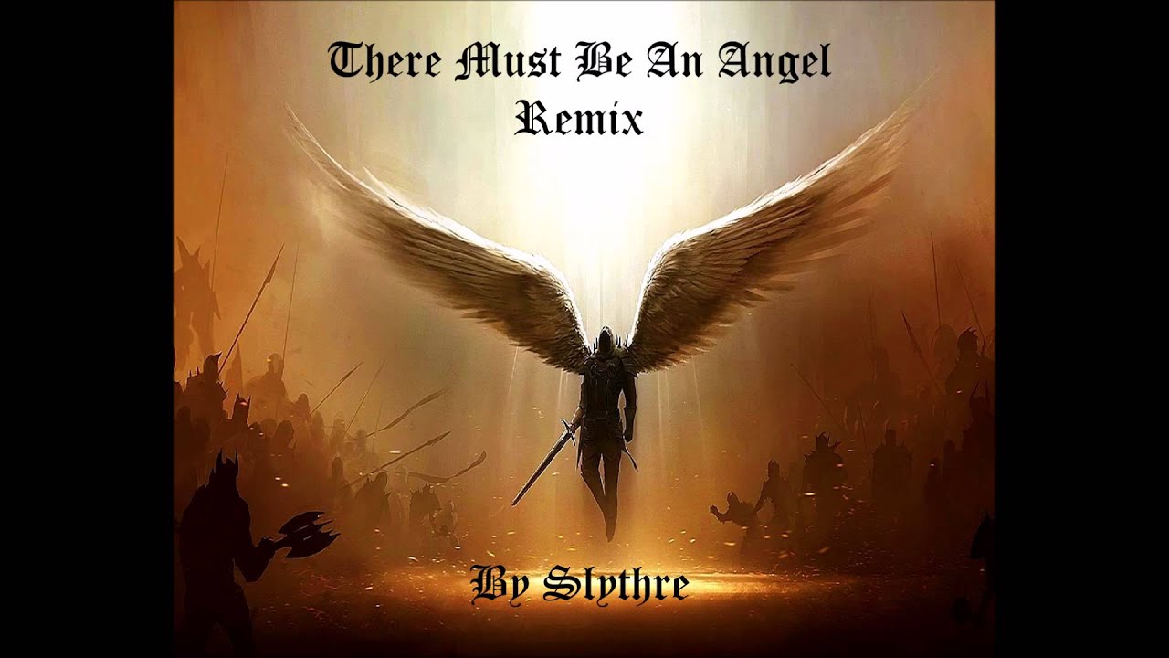 There Must Be An Angel (Eurythmics Remix) YouTube There Must Be An Angel (Eurythmics Remix) YouTube