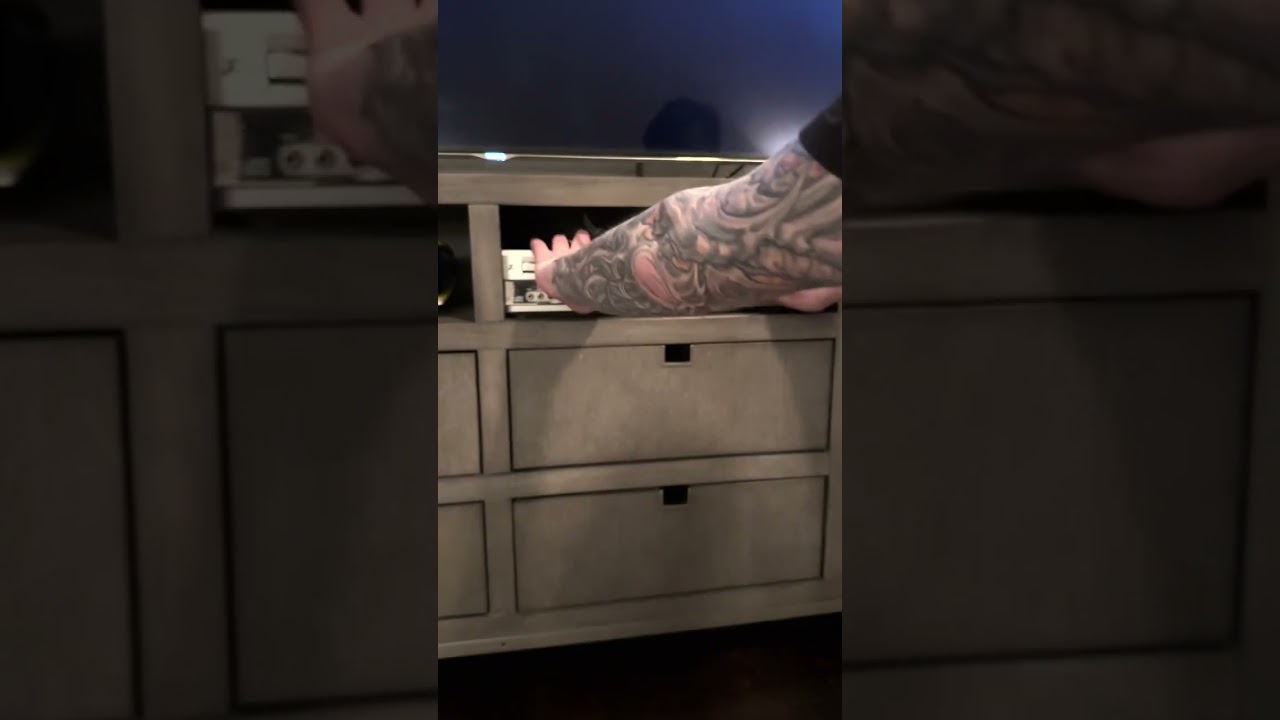 Don’t Set THIS Up Without an 80’s Montage! 