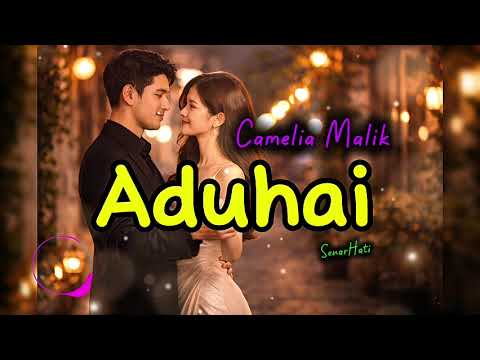 Aduhai - Camelia Malik | Jazz Funky Cover by SenarHati