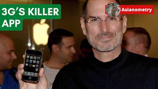 The iPhone was 3G's Killer App screenshot 1