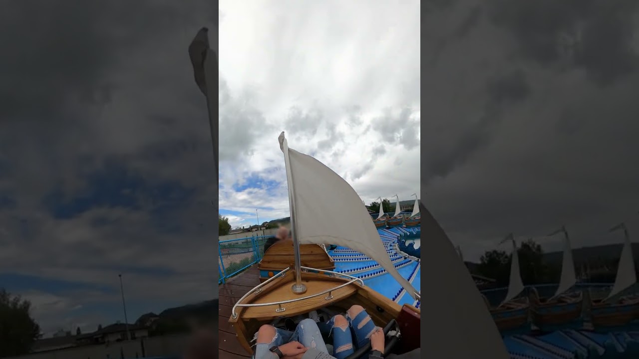 Ticiland Berg und Talbahn Part 1 