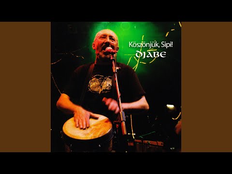 Djabe — Sipi