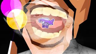 (Unrated Demon) ''Cake Level'' 100% by Mindcap | Geometry Dash